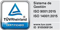 ISO 9001, ISO 14001